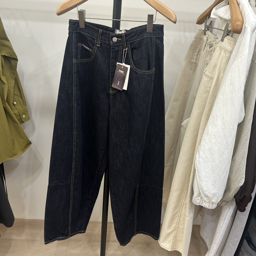 3 ANOTHER東大門㊣直郵女裝新款人氣推薦休閑25秋冬休閑褲3 ANOTHER休閑褲圖色2