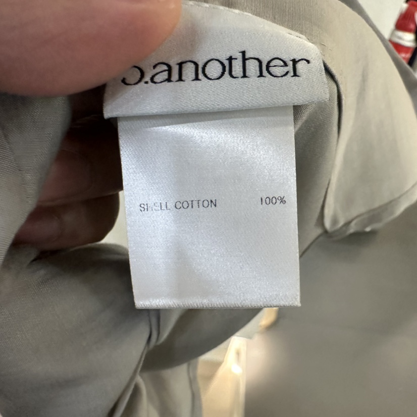 3 ANOTHER東大門㊣直郵女士新品休閑真品時尚推薦吊帶背心3 ANOTHER吊帶/背心