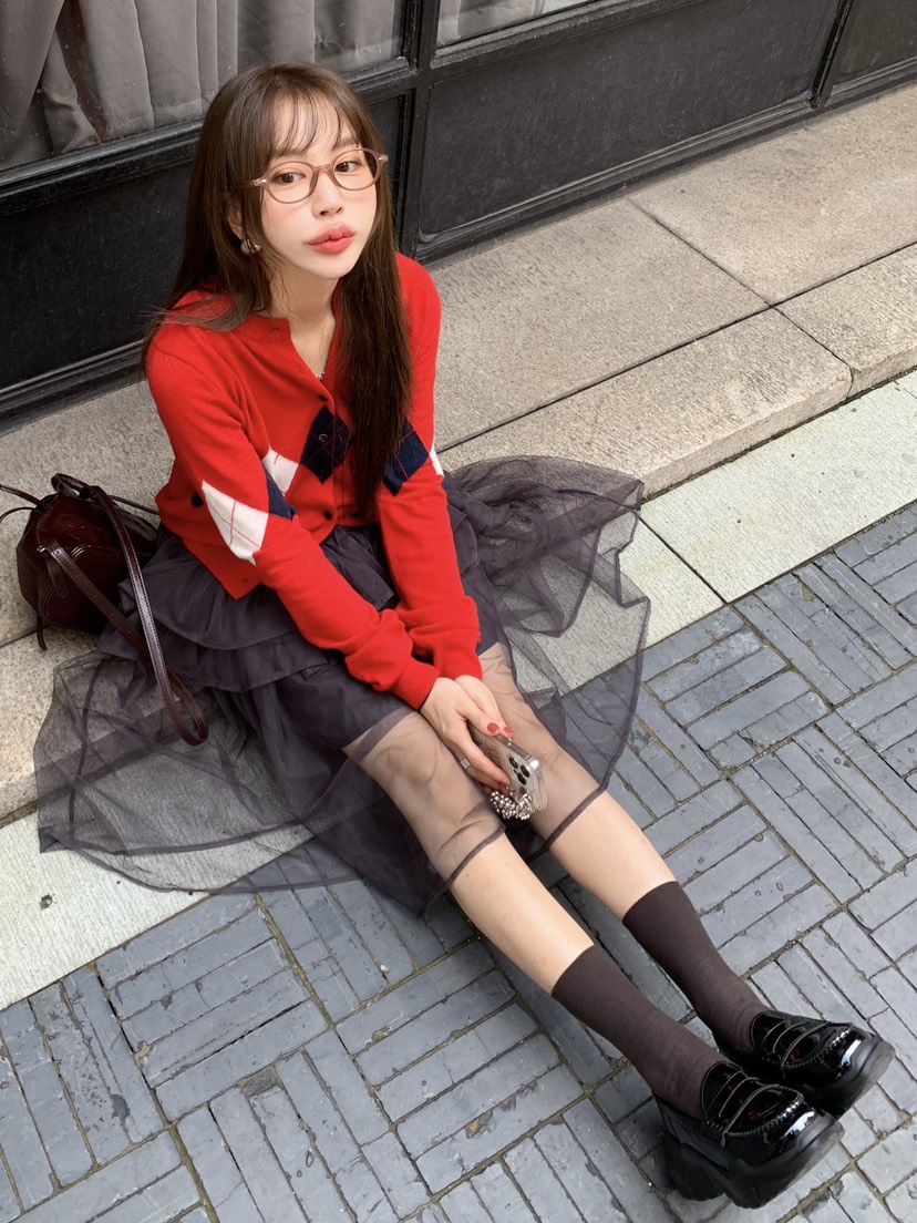 BERTHA韓國代購㊣女裝新品推薦職業人氣休閑熱賣連衣裙透明BERTHA連衣裙