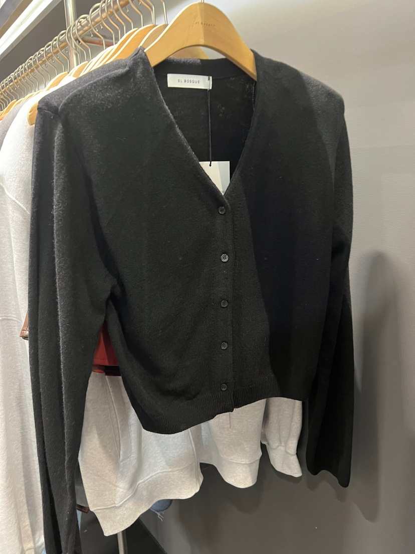 EL BOSQUE東大門㊣代購女裝新品25秋冬熱賣推薦套裝披肩套裝EL BOSQUE套裝