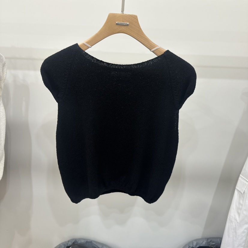 3 ANOTHER東大門㊣實拍女裝新品職業真品熱賣休閑吊帶背心3 ANOTHER吊帶/背心圖色4