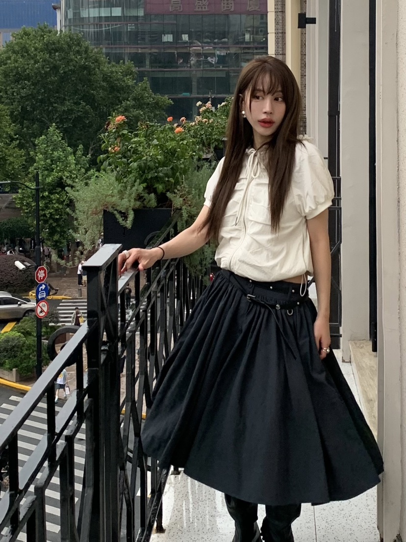 BERTHA東大門㊣代購女士新品職業25秋冬休閑真品夾克拉鏈連帽BERTHA夾克