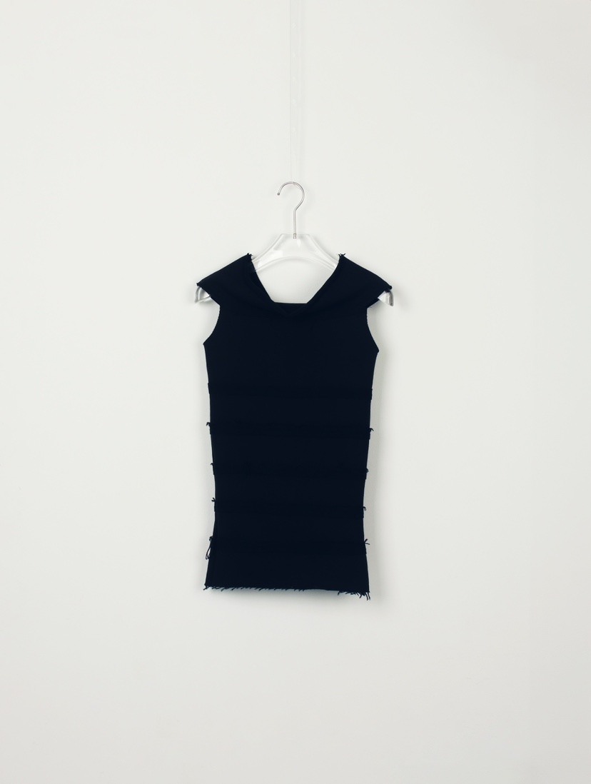 TEXTURE東大門㊣實拍女裝新品真品時尚休閑人氣熱賣吊帶背心TEXTURE吊帶/背心圖色2