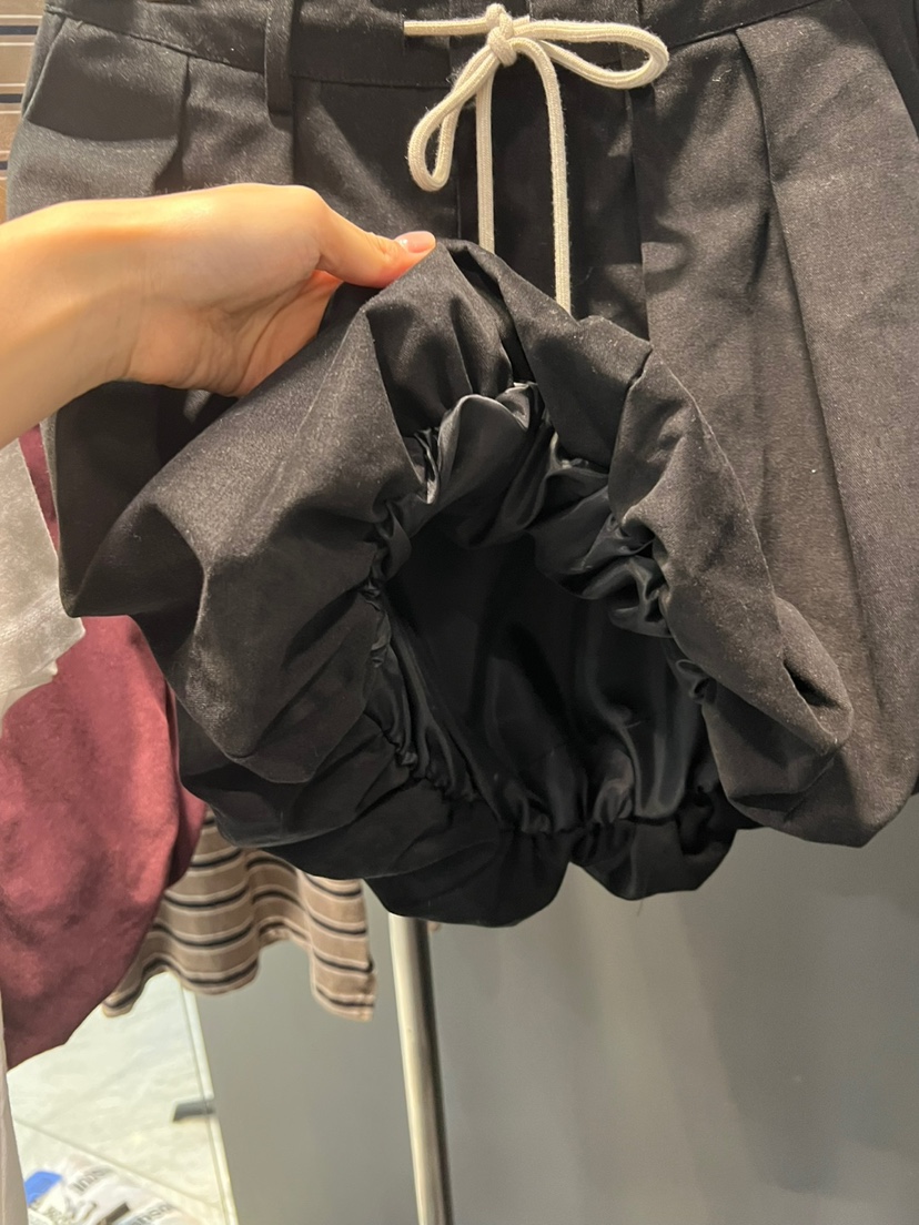 EL BOSQUE韓國代購㊣女士新品熱賣25秋冬職業人氣時尚短裙EL BOSQUE短裙