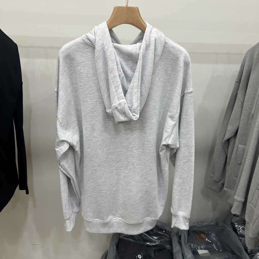 3 ANOTHER東大門㊣實拍女裝新品時尚推薦職業真品衛衣兜帽3 ANOTHER衛衣