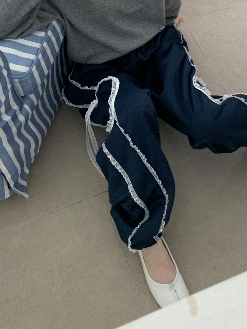 JKICHI東大門㊣代購女裝新品真品休閑人氣職業時尚熱賣休閑褲JKICHI休閑褲