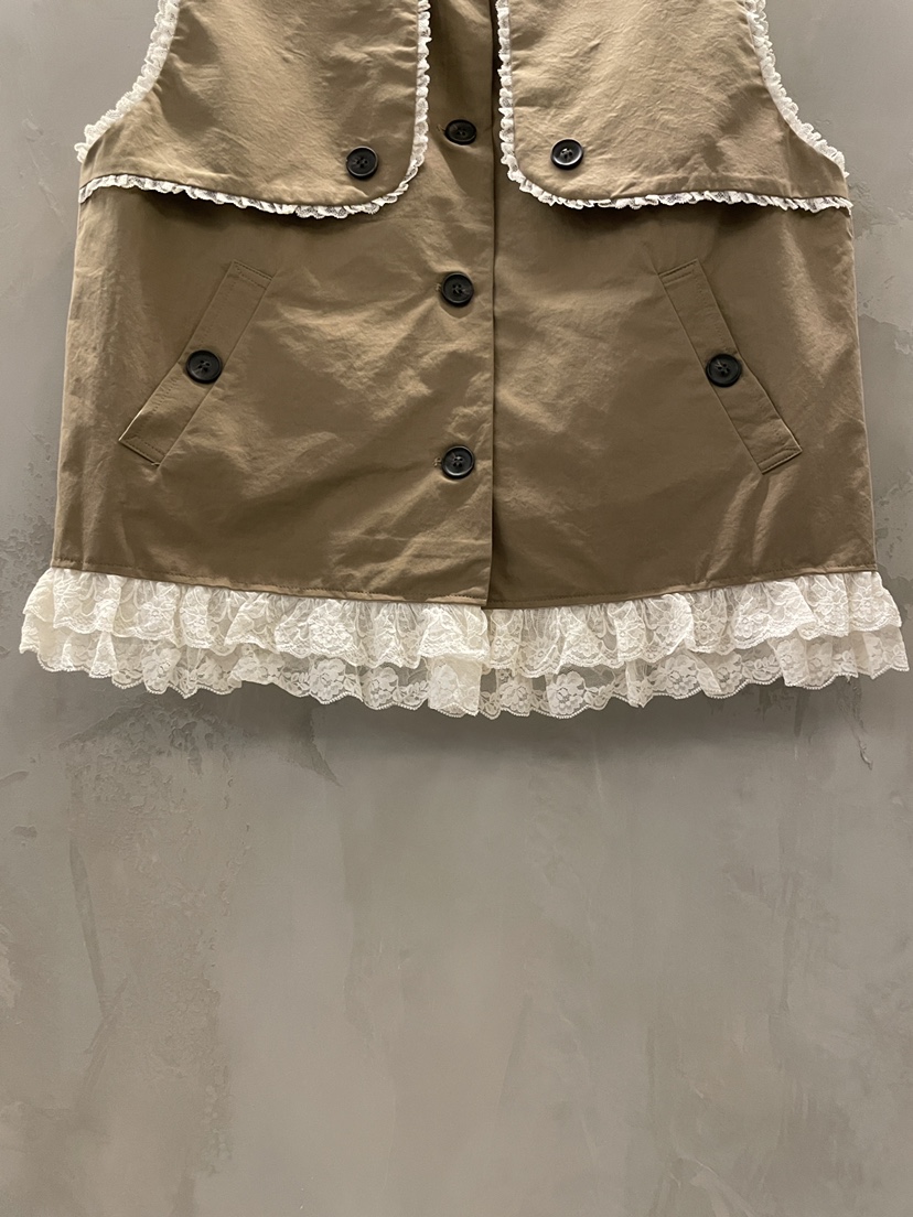 MULCUP東大門㊣直郵女裝新品休閑時尚人氣熱賣真品職業馬甲MULCUP馬甲