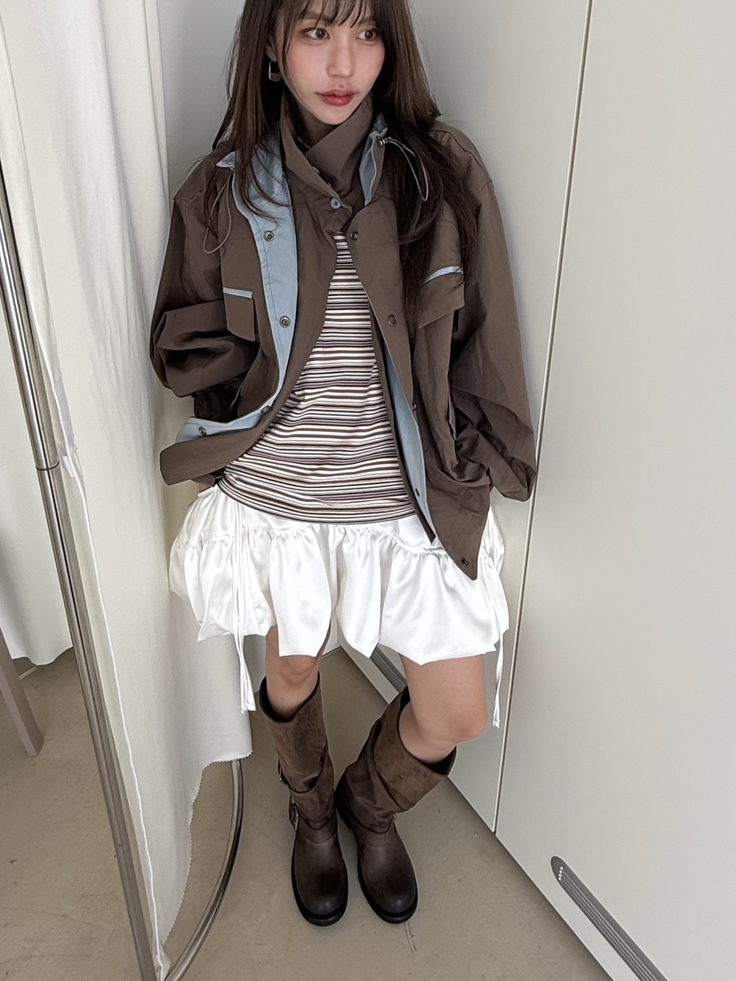 BERTHA東大門㊣直郵女裝新品推薦人氣職業真品夾克不含內搭BERTHA夾克