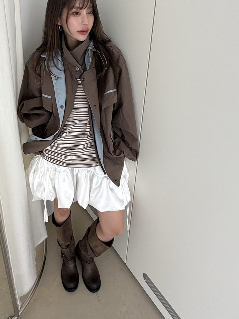 BERTHA東大門㊣直郵女裝新品推薦人氣職業真品夾克不含內搭BERTHA夾克
