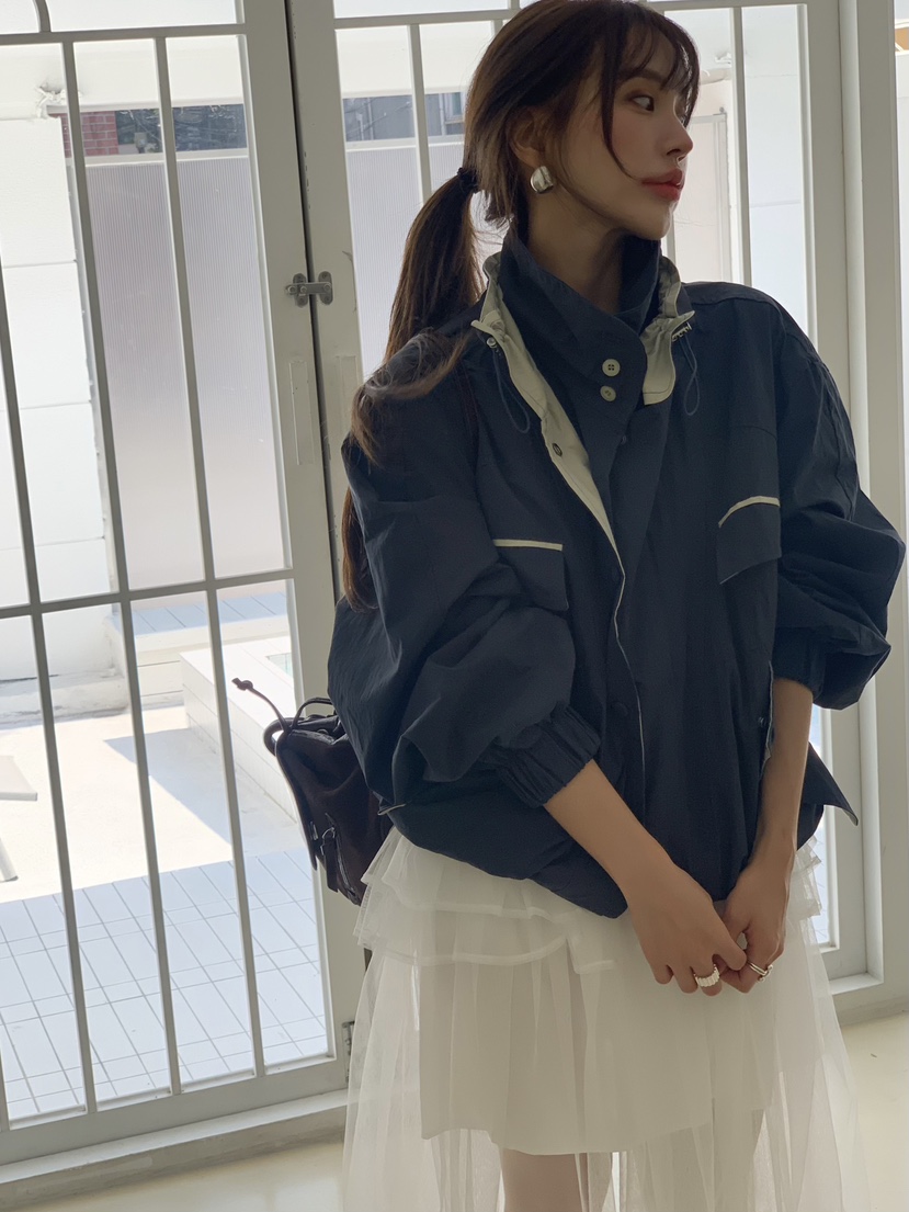 BERTHA東大門㊣直郵女裝新品推薦人氣職業真品夾克不含內搭BERTHA夾克