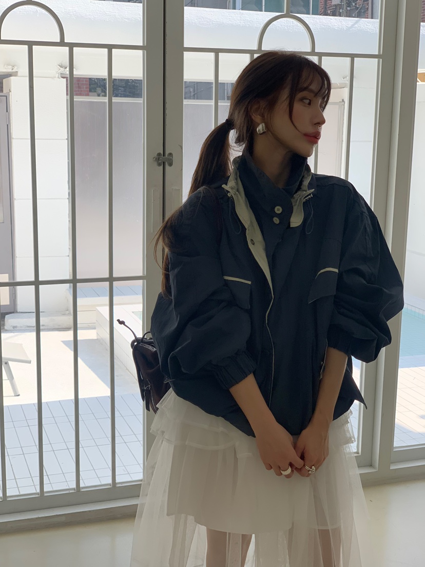 BERTHA東大門㊣直郵女裝新品推薦人氣職業真品夾克不含內搭BERTHA夾克