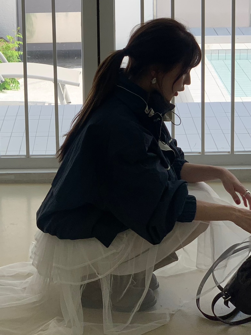 BERTHA東大門㊣直郵女裝新品推薦人氣職業真品夾克不含內搭BERTHA夾克