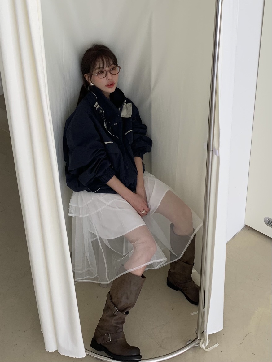 BERTHA東大門㊣直郵女裝新品推薦人氣職業真品夾克不含內搭BERTHA夾克