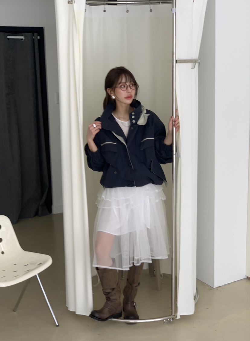 BERTHA東大門㊣直郵女裝新品推薦人氣職業真品夾克不含內搭BERTHA夾克
