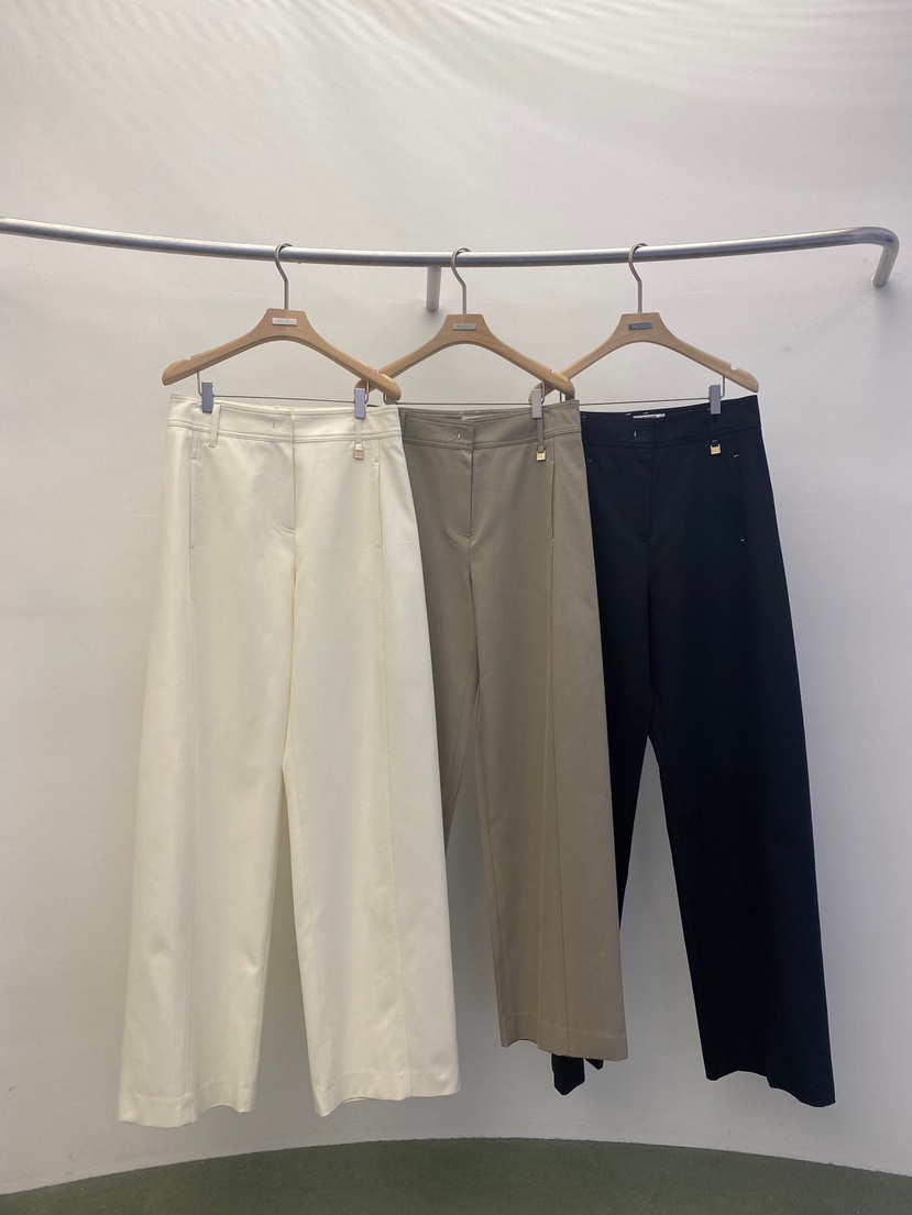 WIDA-P東大門㊣實拍女裝新款真品人氣時尚熱賣25秋冬休閑褲WIDA/RENEJ休閑褲