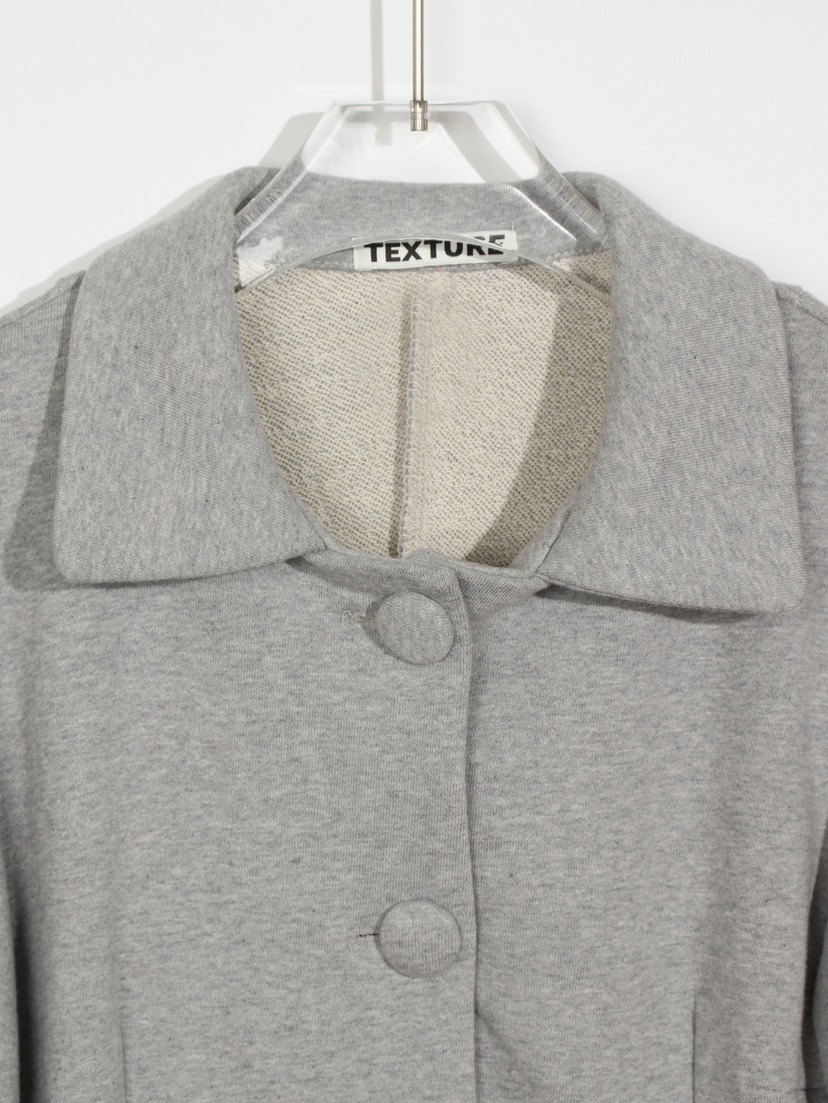 TEXTURE東大門㊣代購女士新品25秋冬真品熱賣人氣職業推薦夾克TEXTURE夾克