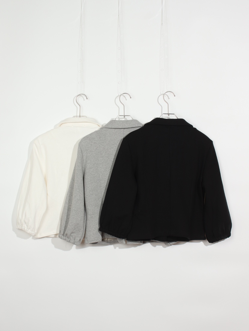 TEXTURE東大門㊣代購女士新品25秋冬真品熱賣人氣職業推薦夾克TEXTURE夾克