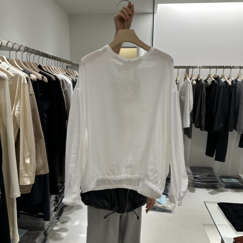 HAUTTE-P東大門㊣直郵女裝新品人氣熱賣職業25秋冬襯衫蕾絲衫HAUTTE襯衫/蕾絲衫