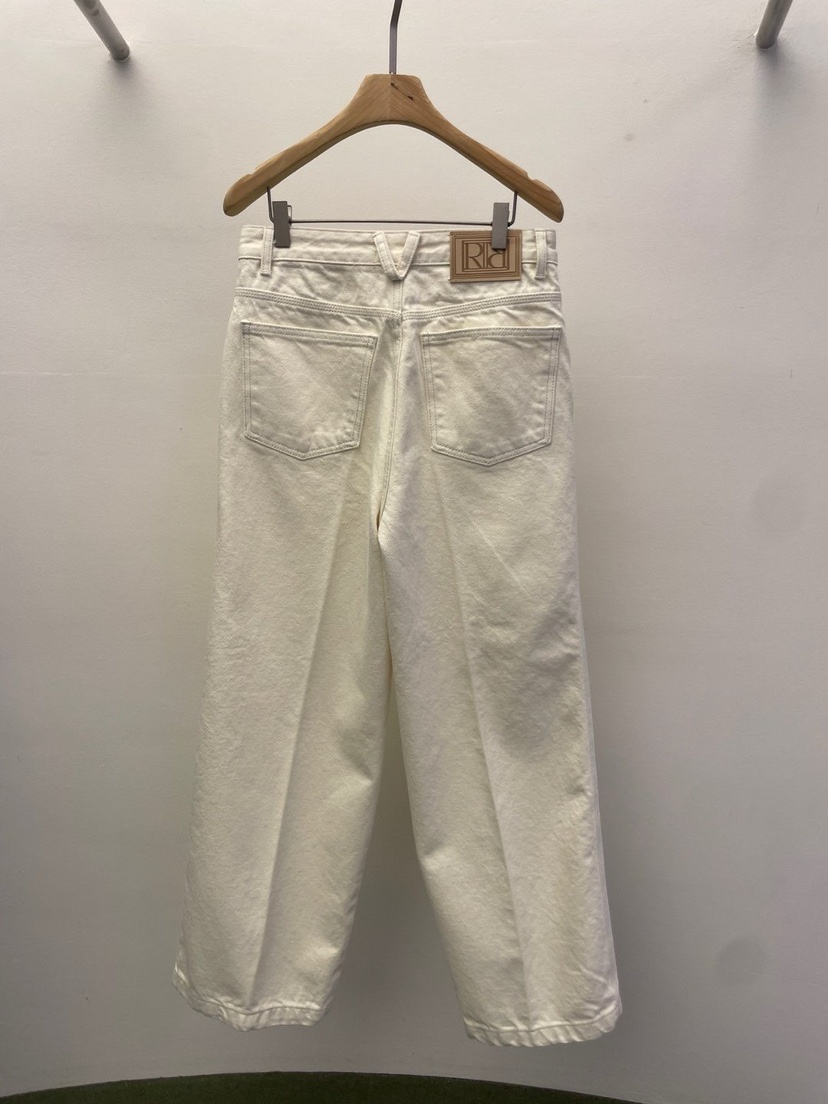 WIDA-P東大門㊣實拍女裝新品真品休閑時尚25秋冬人氣休閑褲WIDA/RENEJ休閑褲