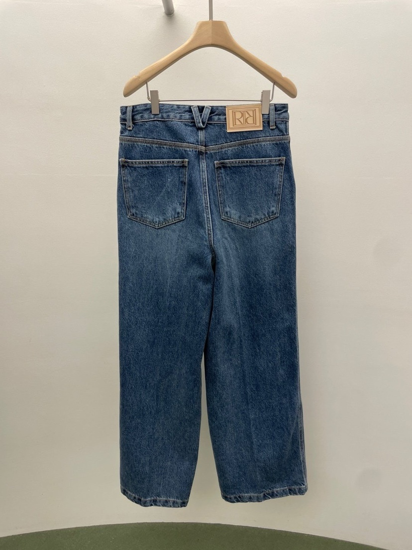 WIDA-P東大門㊣實拍女裝新品真品休閑時尚25秋冬人氣休閑褲WIDA/RENEJ休閑褲