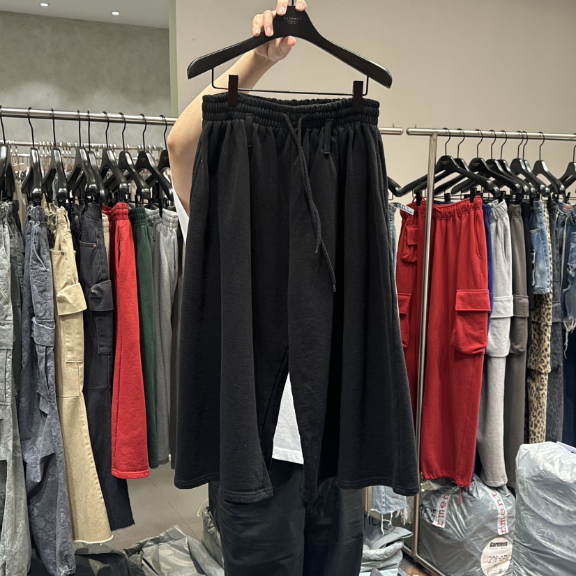 GARMENT-P韓國代購㊣女裝新款熱賣休閑時尚真品推薦短褲腰帶GARMENT短褲圖色6