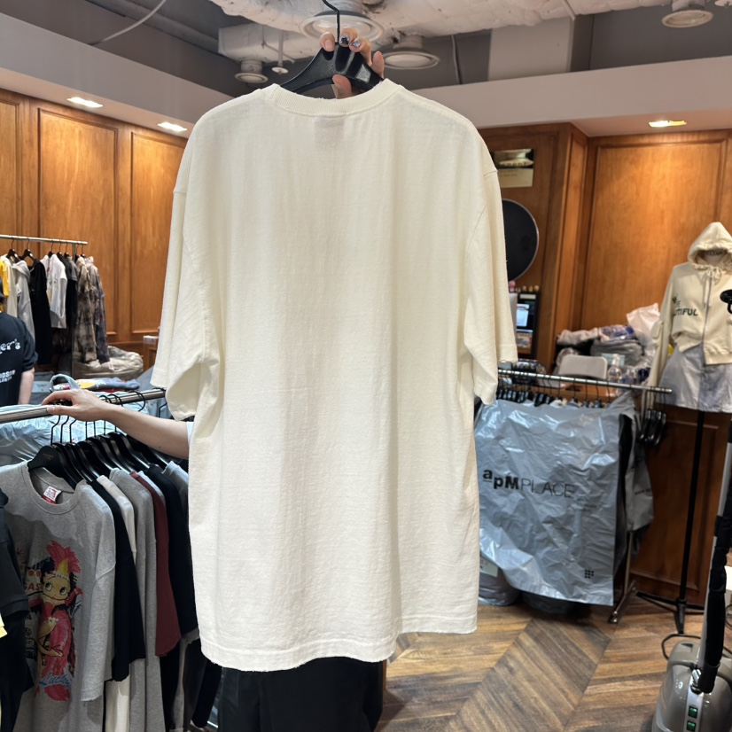 GARMENT-P東大門㊣實拍女士新品休閑時尚推薦人氣職業25秋冬T恤GARMENTT恤
