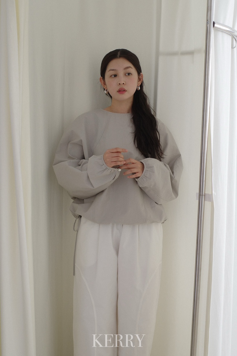 KERRY東大門㊣代購女士新品真品職業時尚人氣休閑襯衫蕾絲衫KERRY襯衫/蕾絲衫