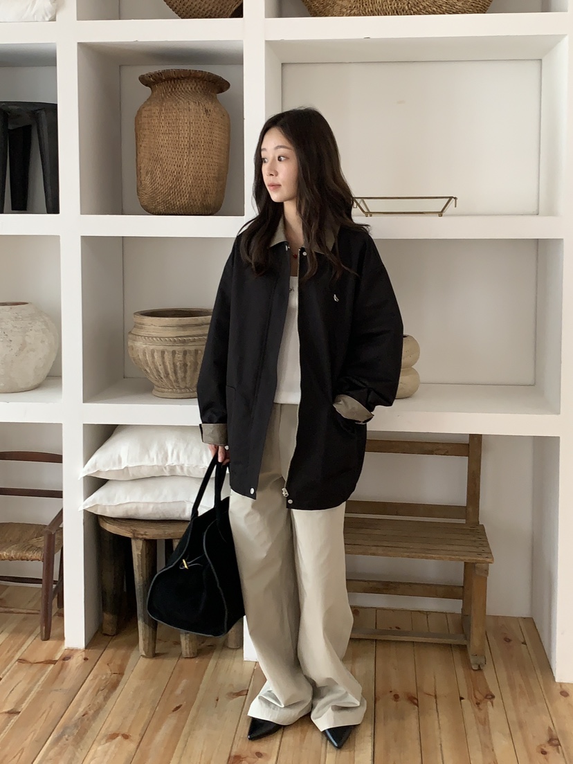 BAKING POWDER東大門㊣實拍女士新品真品推薦人氣熱賣夾克BAKING POWDER夾克