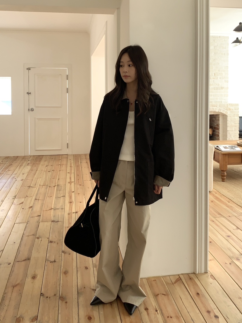 BAKING POWDER東大門㊣實拍女士新品真品推薦人氣熱賣夾克BAKING POWDER夾克