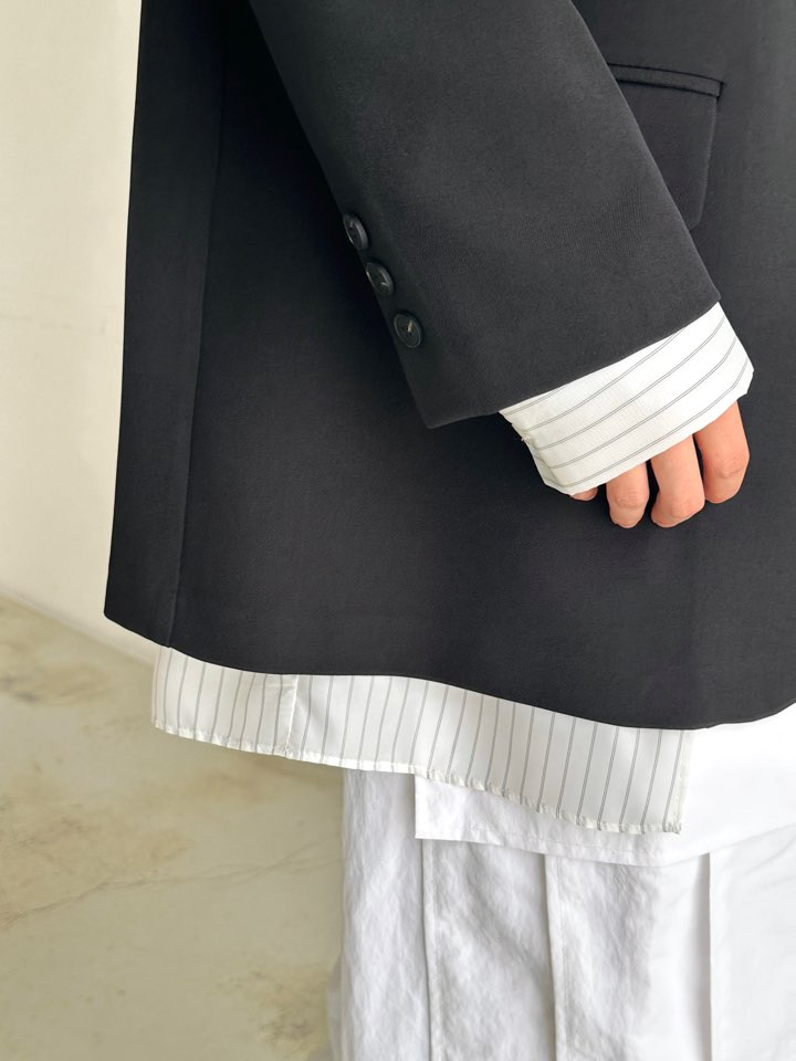 HEIZE韓國直郵㊣女士新款職業休閑25秋冬人氣熱賣時尚推薦夾克HEIZE夾克
