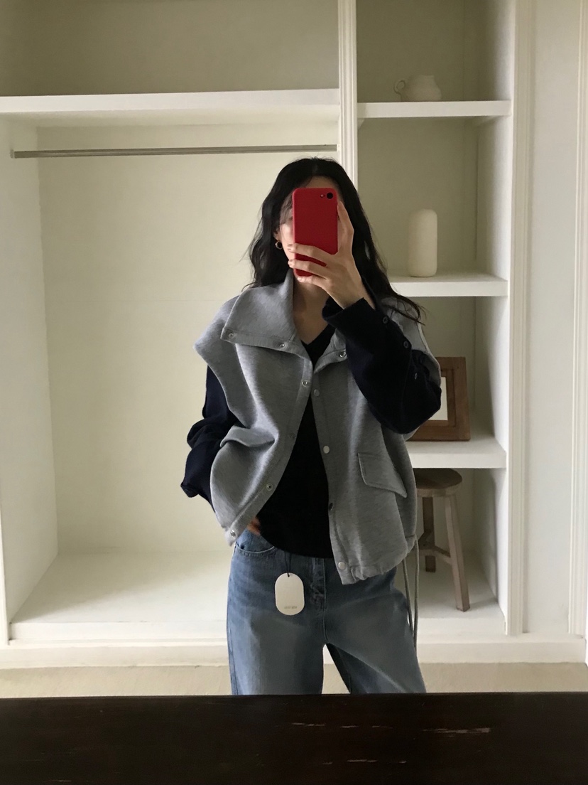 ME MO東大門㊣直郵女士新品真品人氣時尚推薦馬甲不含內搭ME MO馬甲