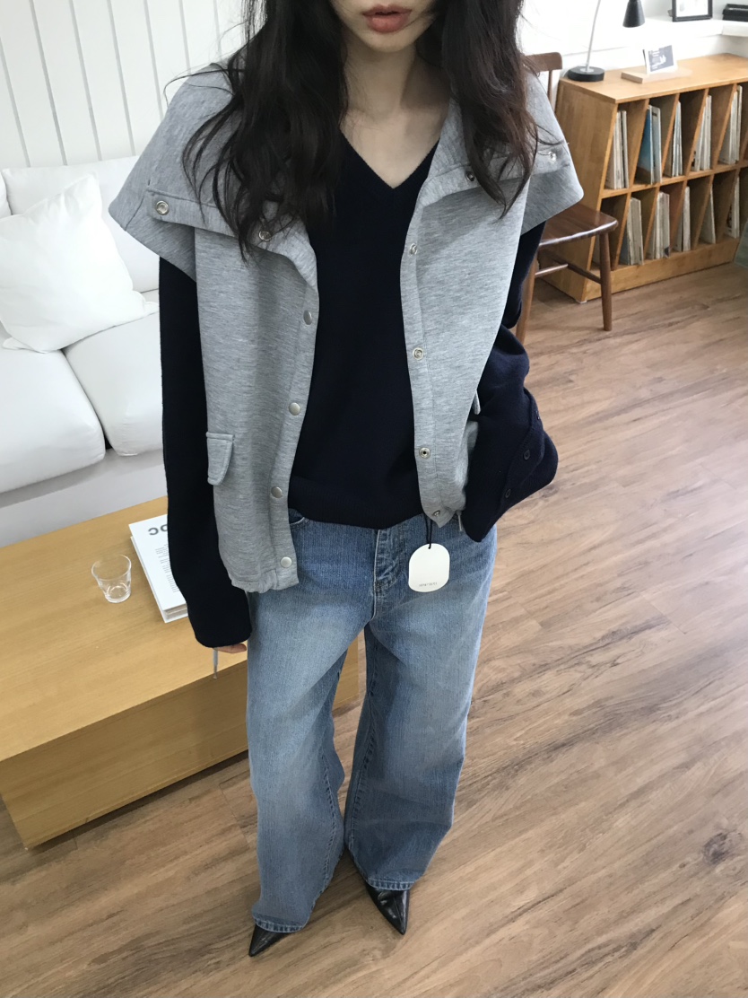 ME MO東大門㊣直郵女士新品真品人氣時尚推薦馬甲不含內搭ME MO馬甲