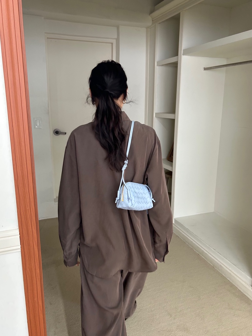 ME MO東大門㊣直郵女士新品人氣時尚休閑25秋冬襯衫蕾絲衫ME MO襯衫/蕾絲衫