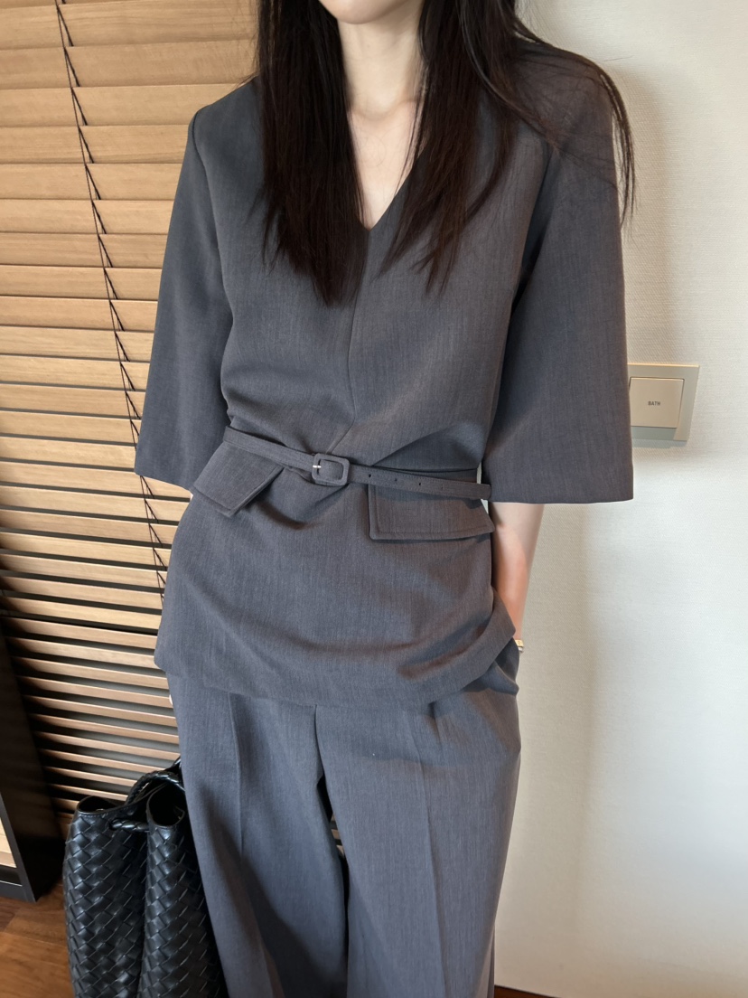 ME MO東大門㊣直郵女裝新品職業人氣25秋冬推薦襯衫蕾絲衫ME MO襯衫/蕾絲衫