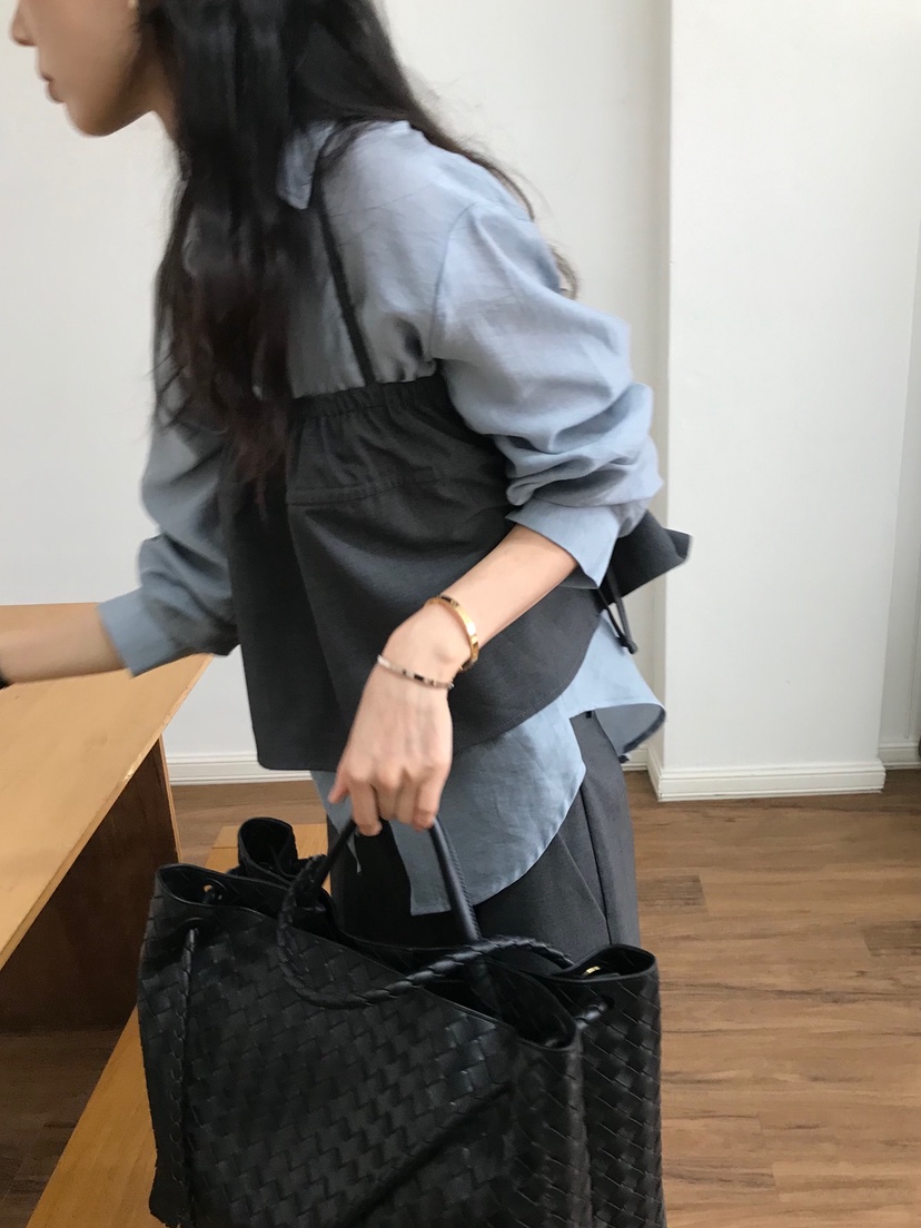 ME MO韓國直郵㊣女裝新款休閑25秋冬吊帶背心不含內搭緊身ME MO吊帶/背心