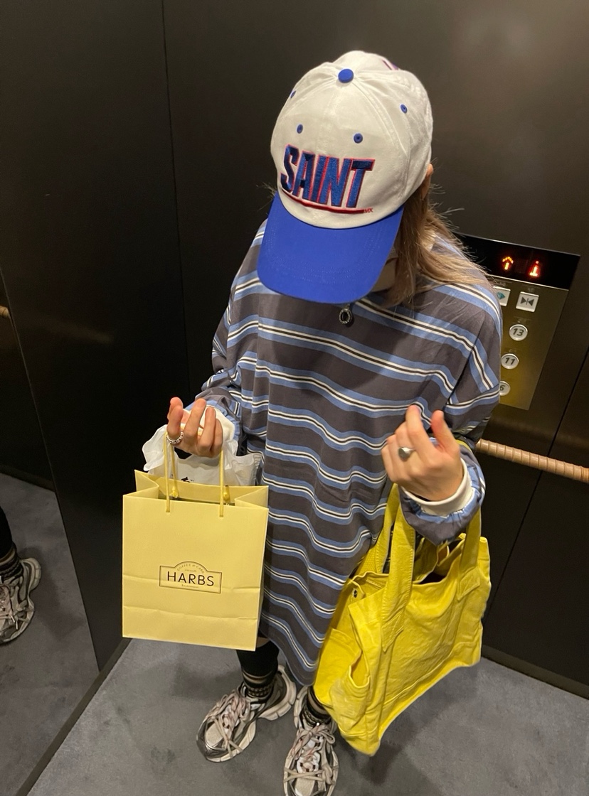 CRACKERS東大門㊣實拍女士新品休閑推薦時尚人氣職業長袖T恤CRACKERS長袖T恤