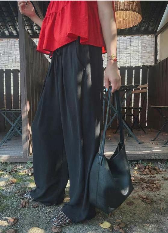 DEAR GRAY東大門㊣實拍女裝新品人氣25秋冬熱賣推薦休閑褲DEAR GRAY休閑褲圖色4