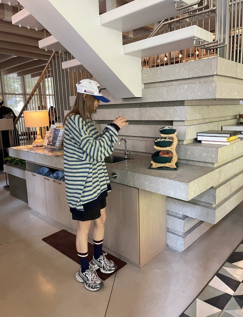 CRACKERS韓國直郵㊣女士新品推薦熱賣時尚人氣休閑真品針織衫CRACKERS針織衫