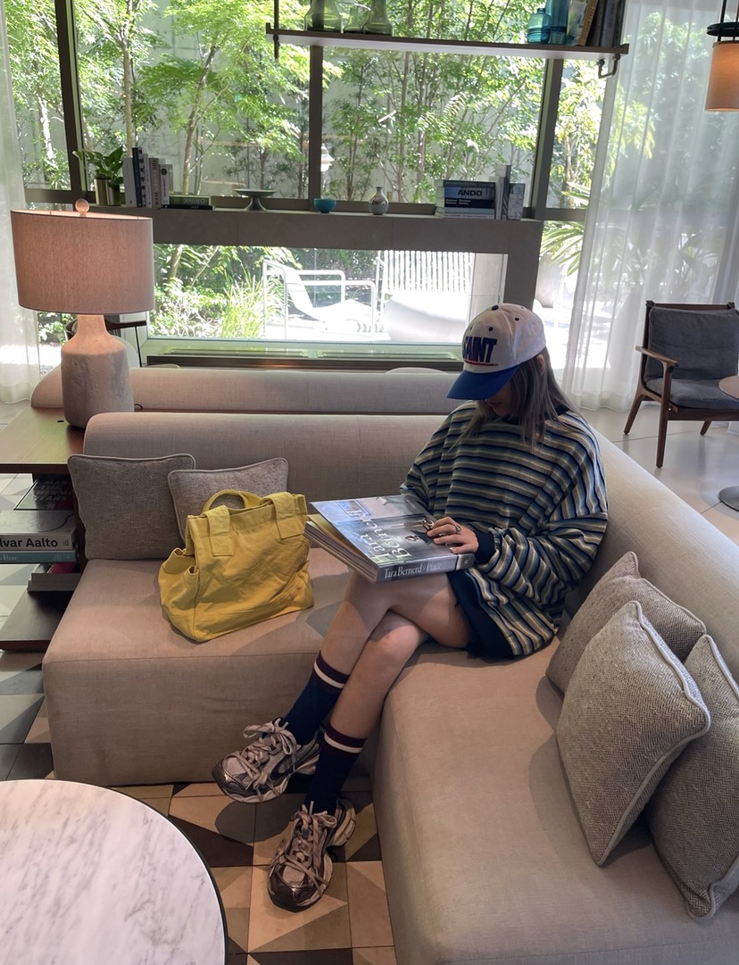 CRACKERS韓國直郵㊣女士新品推薦熱賣時尚人氣休閑真品針織衫CRACKERS針織衫