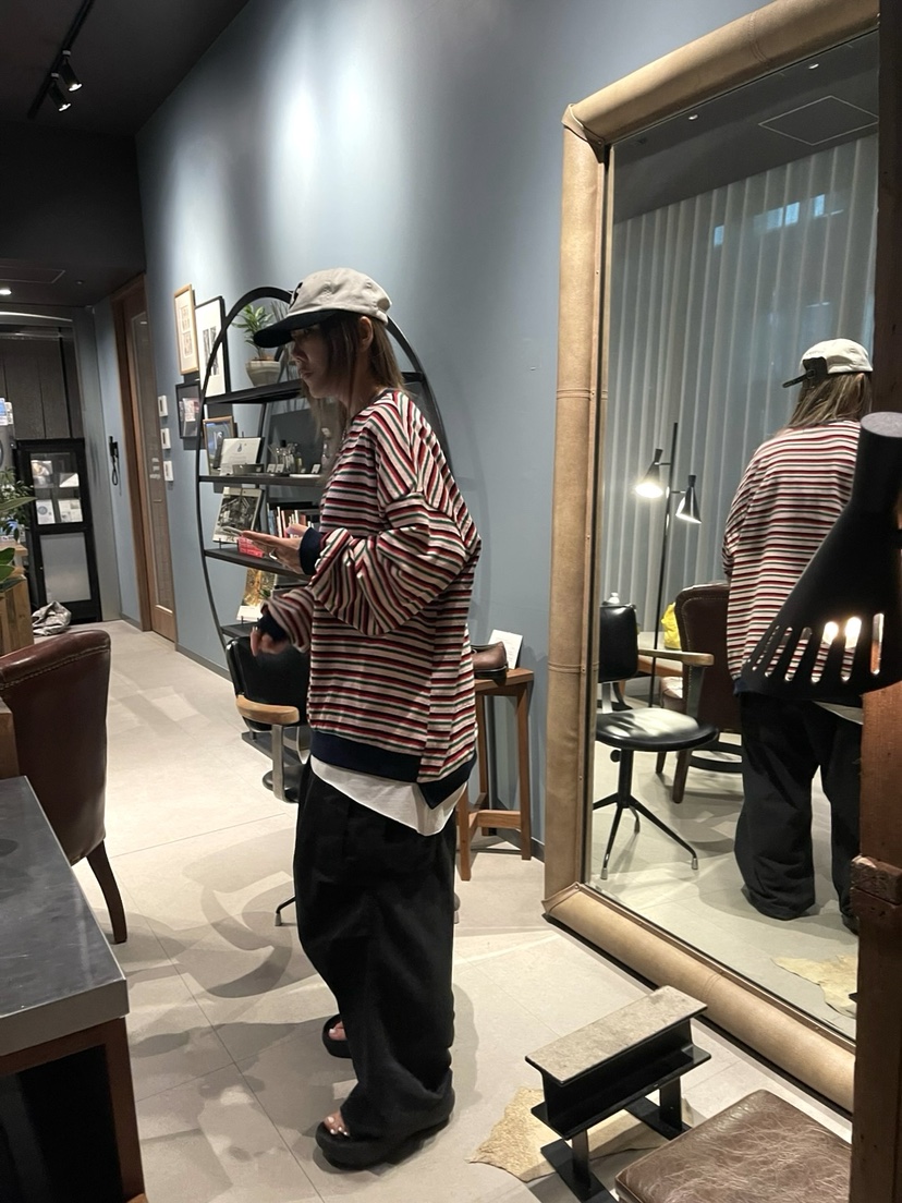 CRACKERS韓國直郵㊣女士新品推薦熱賣時尚人氣休閑真品針織衫CRACKERS針織衫