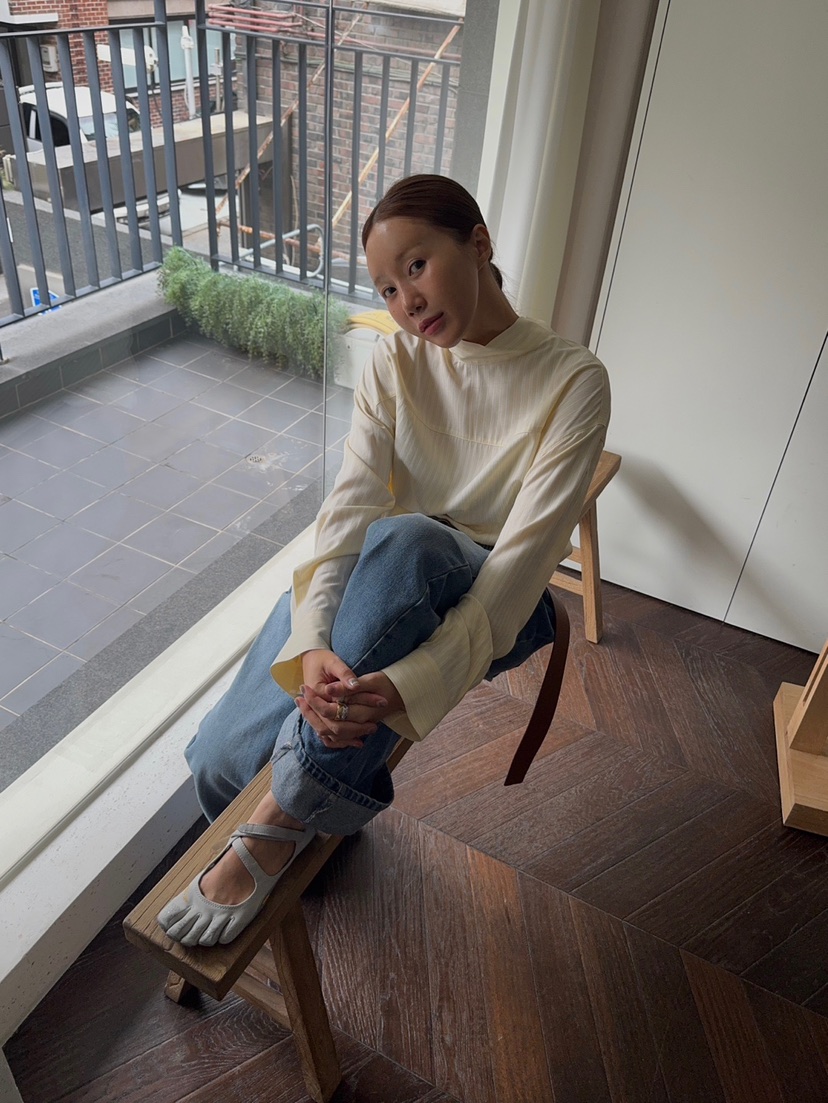 MADE-P韓國代購㊣女裝新品真品25秋冬職業推薦休閑襯衫蕾絲衫MADE-P襯衫/蕾絲衫
