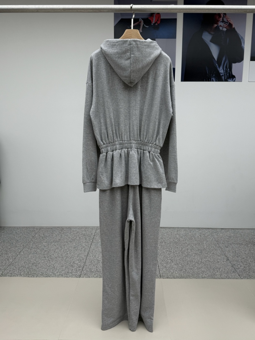 MADE-P東大門㊣直郵女裝新款時尚休閑職業推薦真品25秋冬連體褲MADE-P連體褲