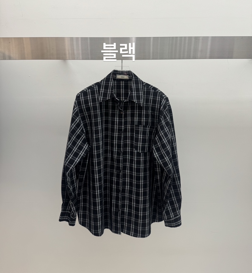 AMOOD東大門㊣直郵女士新品人氣休閑真品熱賣襯衫蕾絲衫格紋AMOOD襯衫/蕾絲衫圖色3