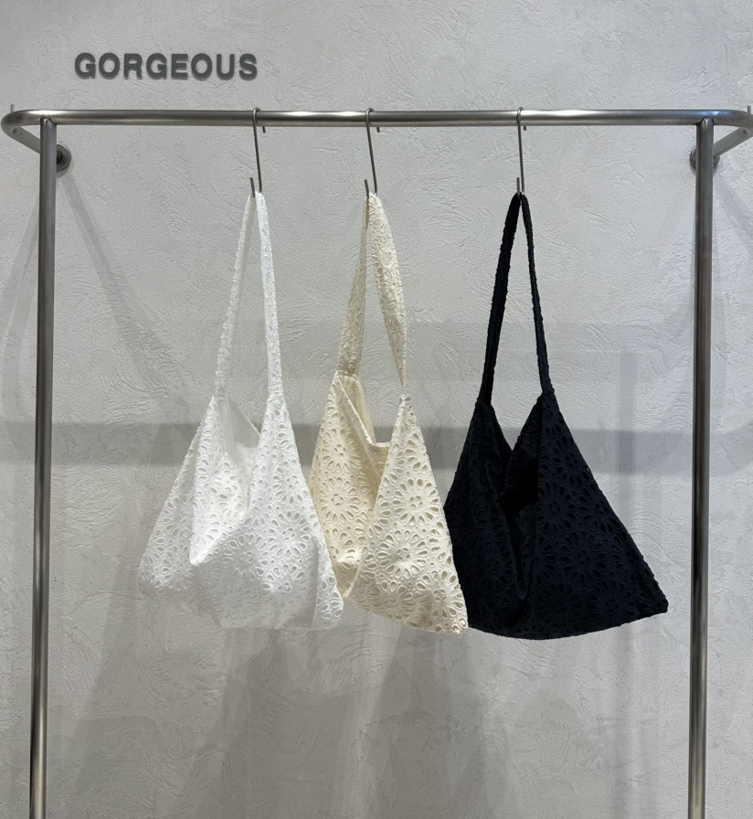 GORGEOUS韓國代購㊣女裝新款休閑推薦職業時尚人氣單肩斜跨包GORGEOUS單肩/斜跨包