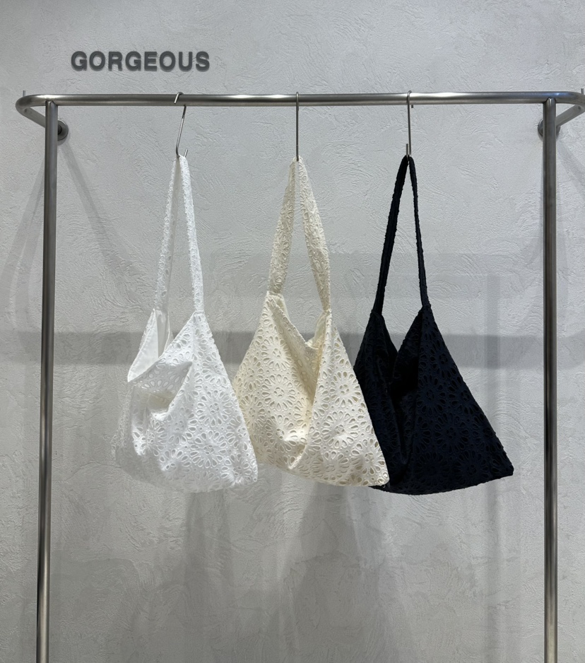 GORGEOUS韓國代購㊣女裝新款休閑推薦職業時尚人氣單肩斜跨包GORGEOUS單肩/斜跨包