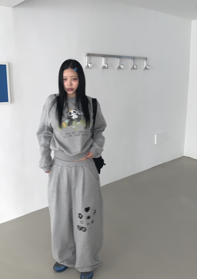 SEOLO韓國直郵㊣女士新品推薦熱賣25秋冬休閑真品職業休閑褲Seolo seoul休閑褲