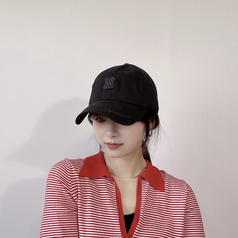 LOVELY HAT韓國代購㊣女裝新款真品推薦25秋冬人氣職業帽子LOVELY HAT帽子