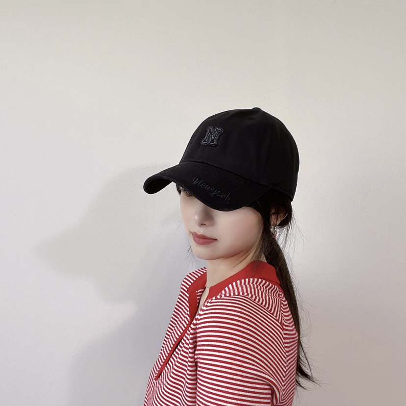 LOVELY HAT韓國代購㊣女裝新款真品推薦25秋冬人氣職業帽子LOVELY HAT帽子