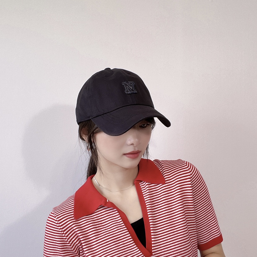 LOVELY HAT韓國代購㊣女裝新款真品推薦25秋冬人氣職業帽子LOVELY HAT帽子