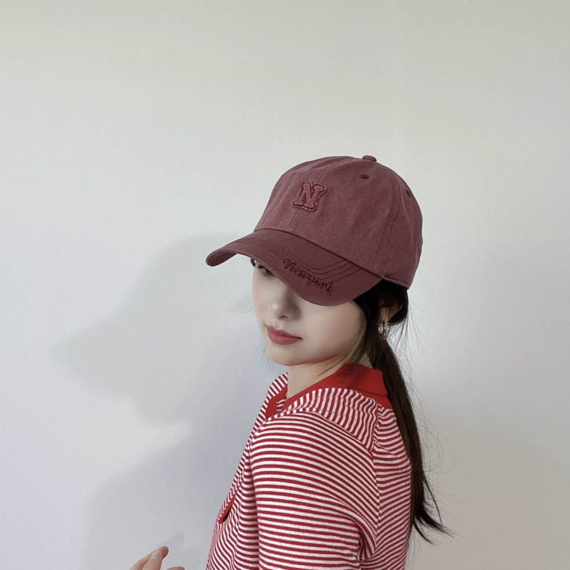 LOVELY HAT韓國代購㊣女裝新款真品推薦25秋冬人氣職業帽子LOVELY HAT帽子